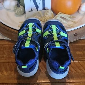 STRIDE RITE SRTECH Wade sneaker sandals-Size 8.5w